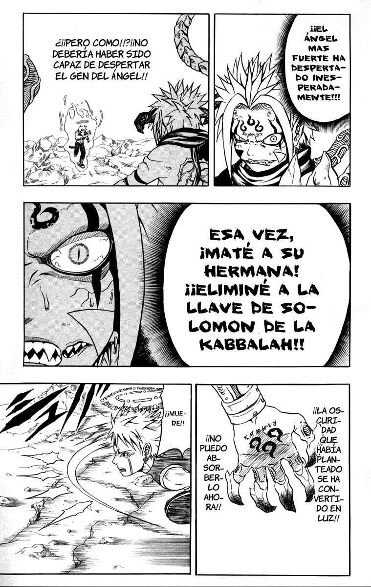 Capitulo 51 page 37