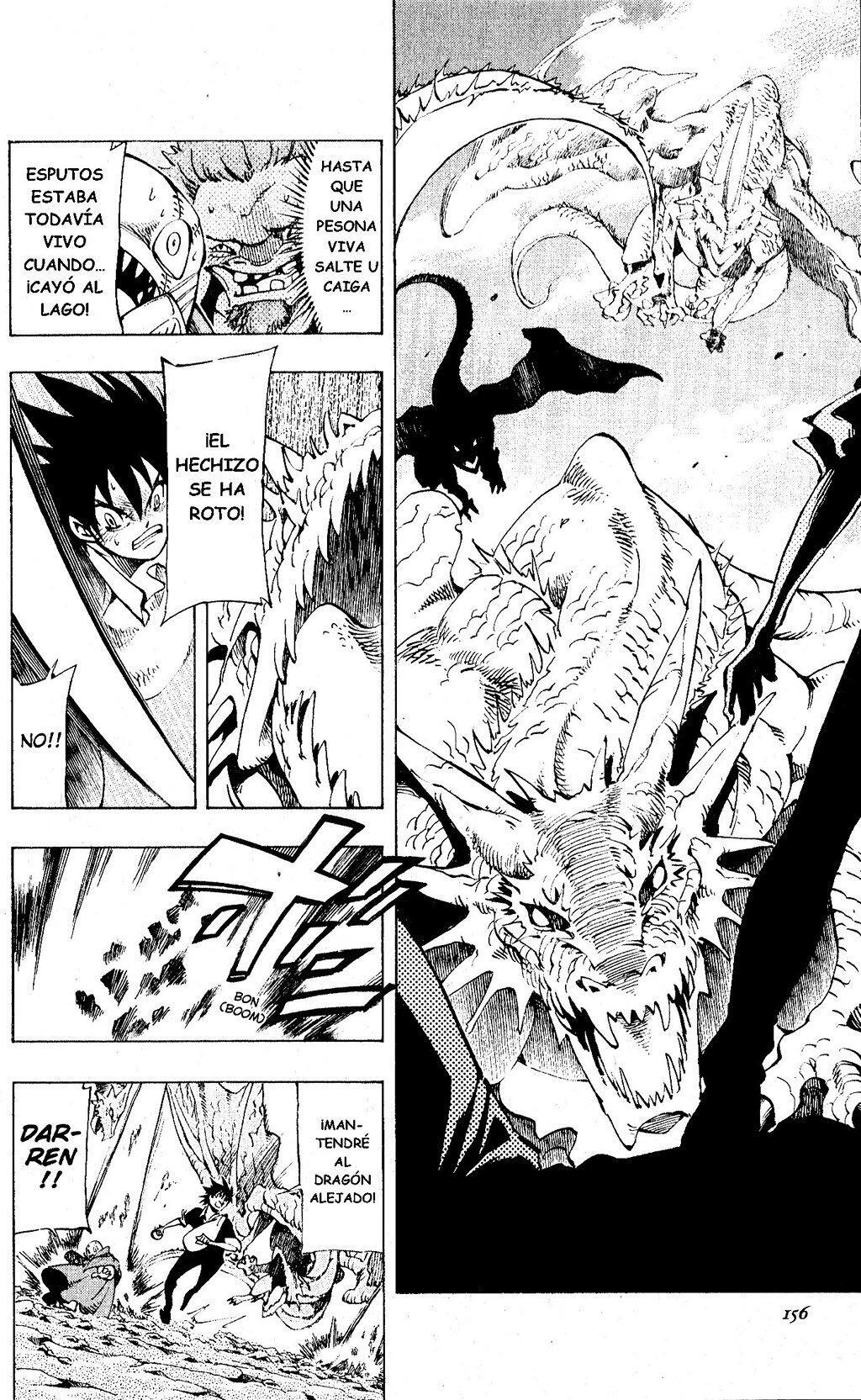 Capitulo 93 page 11