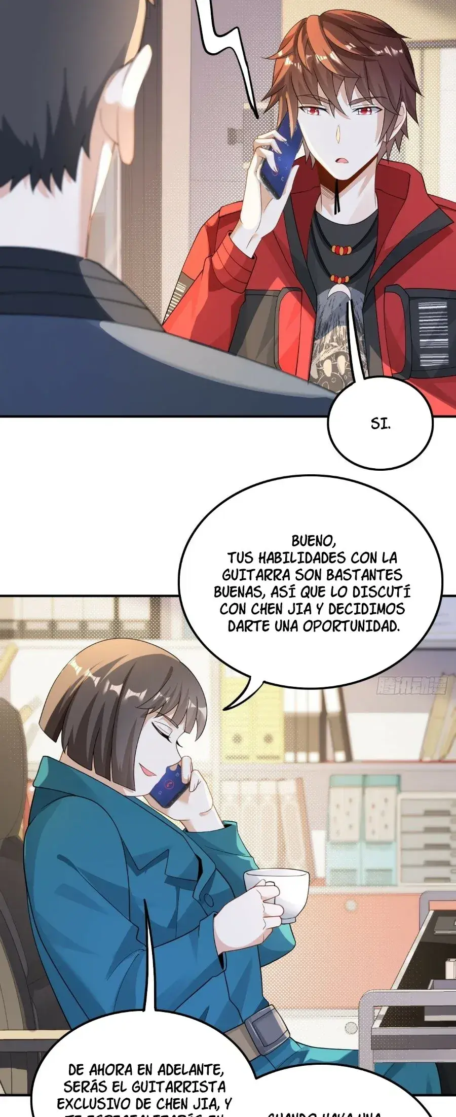 Capitulo 27 page 10