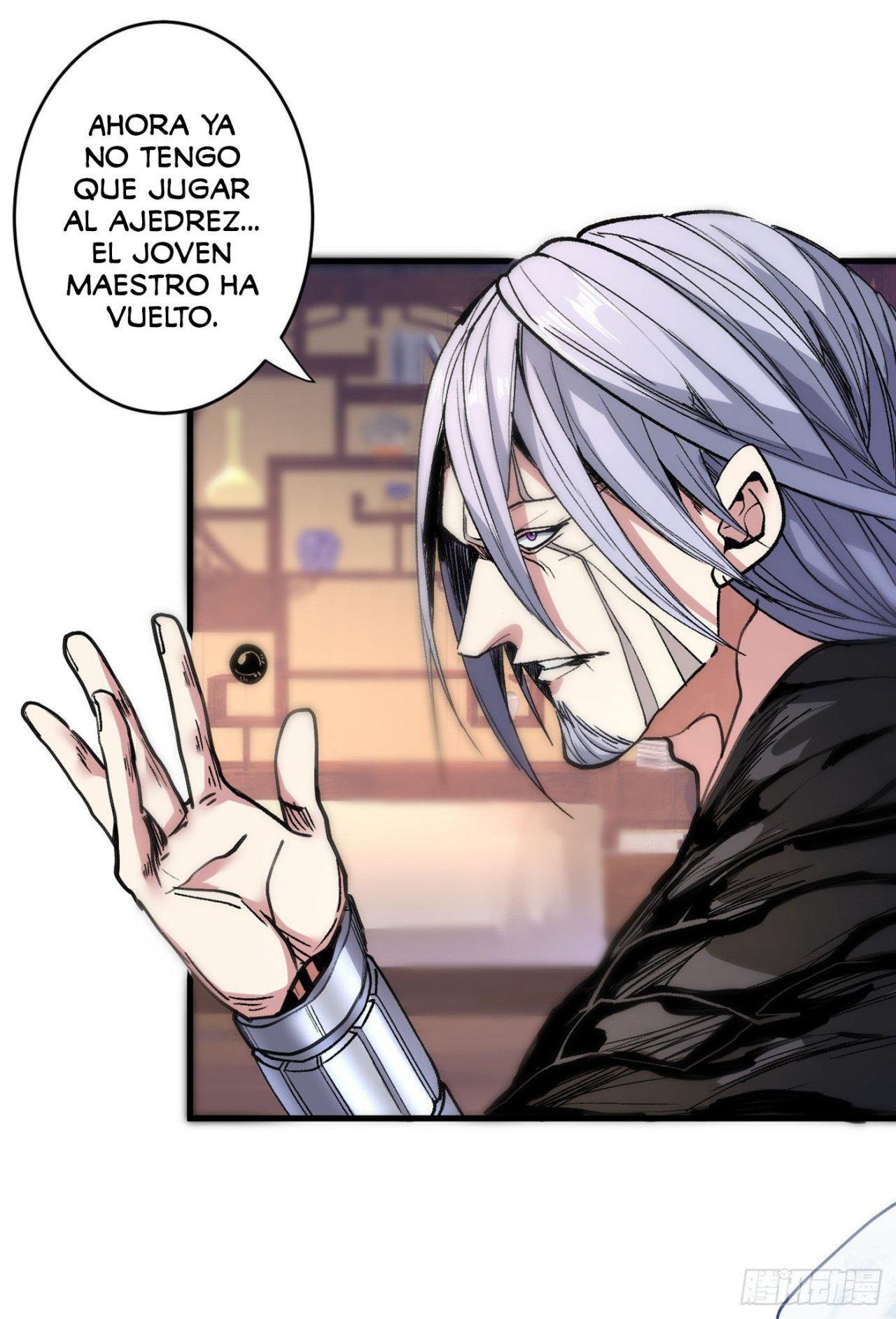 Capitulo 31 page 13