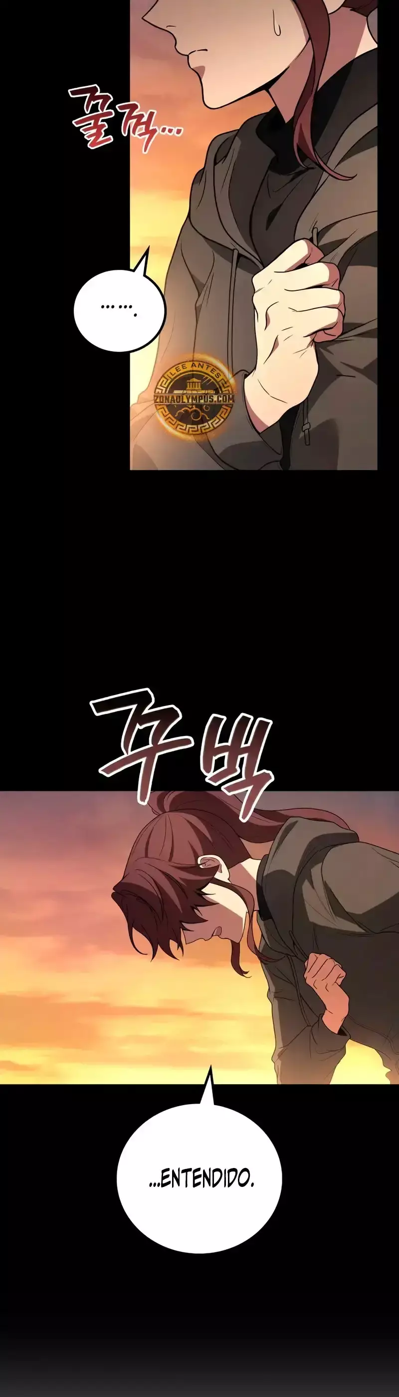 Capitulo 101 page 31