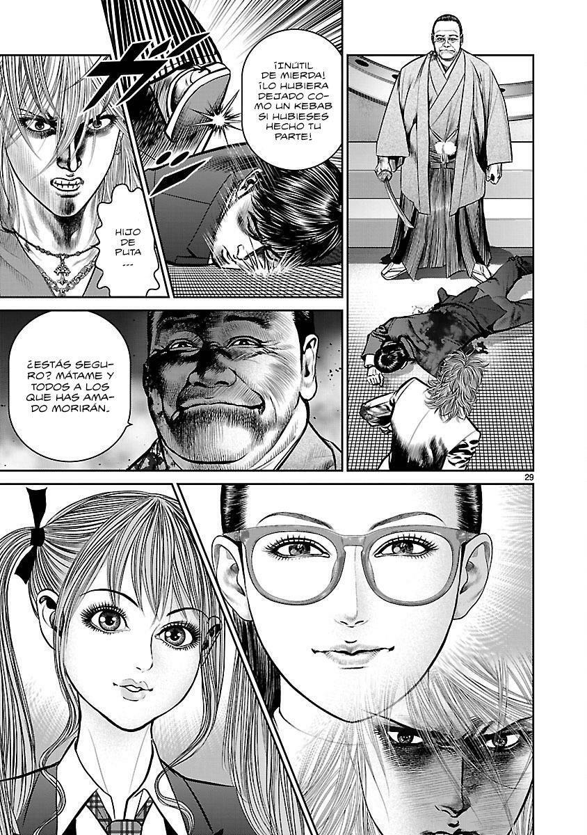 Capitulo 31 page 27