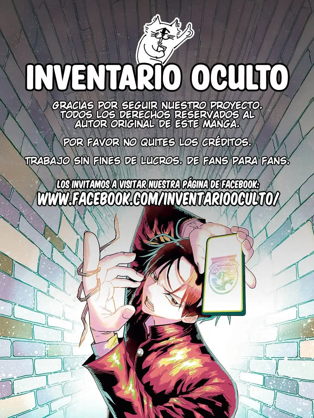 Capitulo 52 page 21