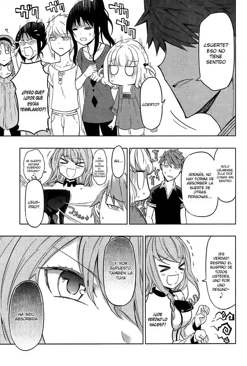 Capitulo 52 page 14