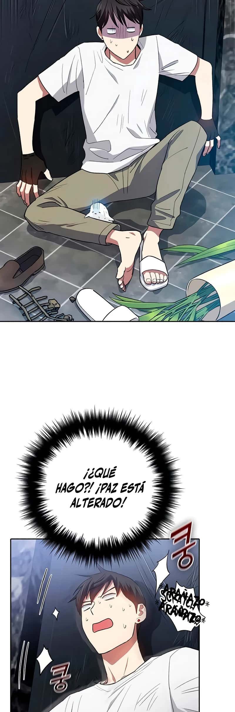 Capitulo 50 page 39