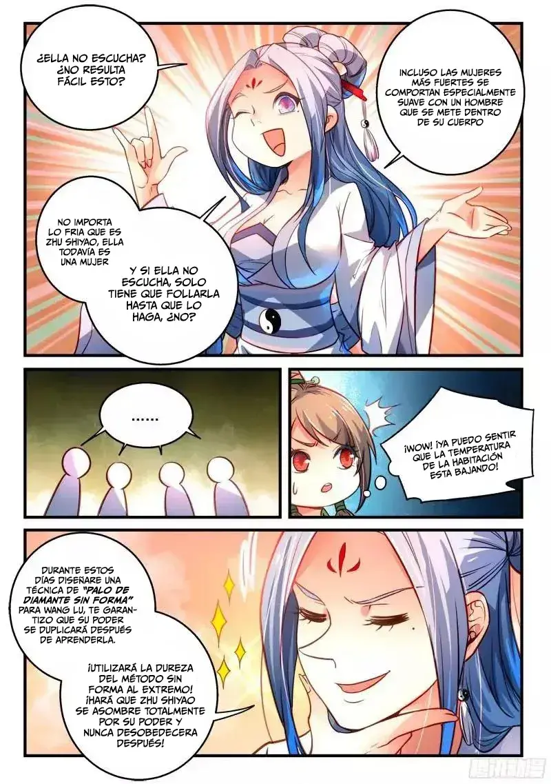 Capitulo 295 page 5