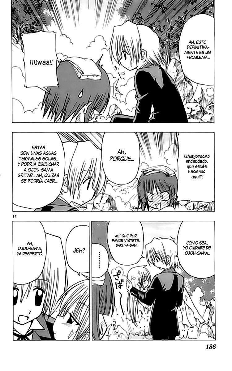 Capitulo 118 page 14
