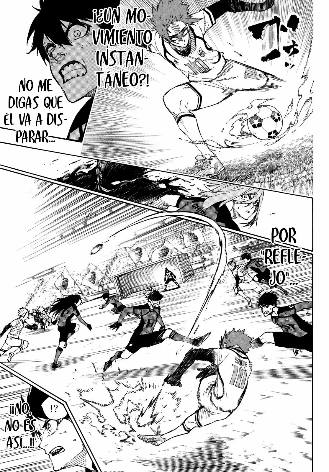 Capitulo 126 page 17