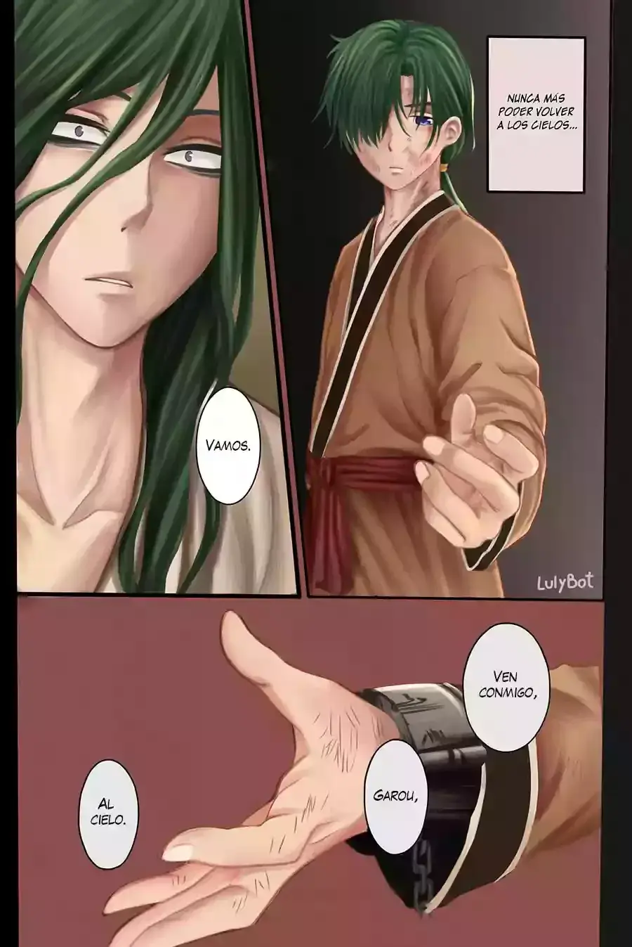 Capitulo 99.01 page 28