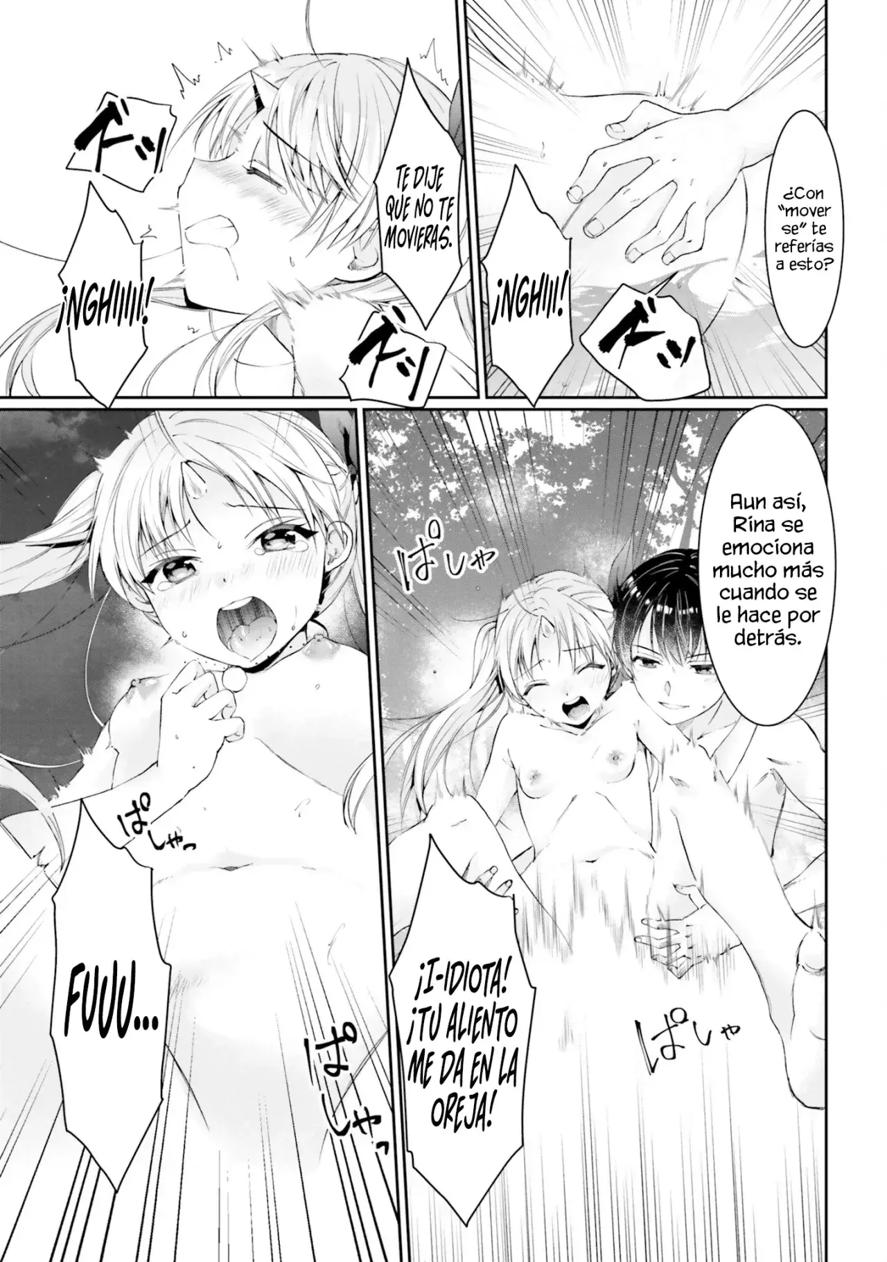 Capitulo 18 page 24