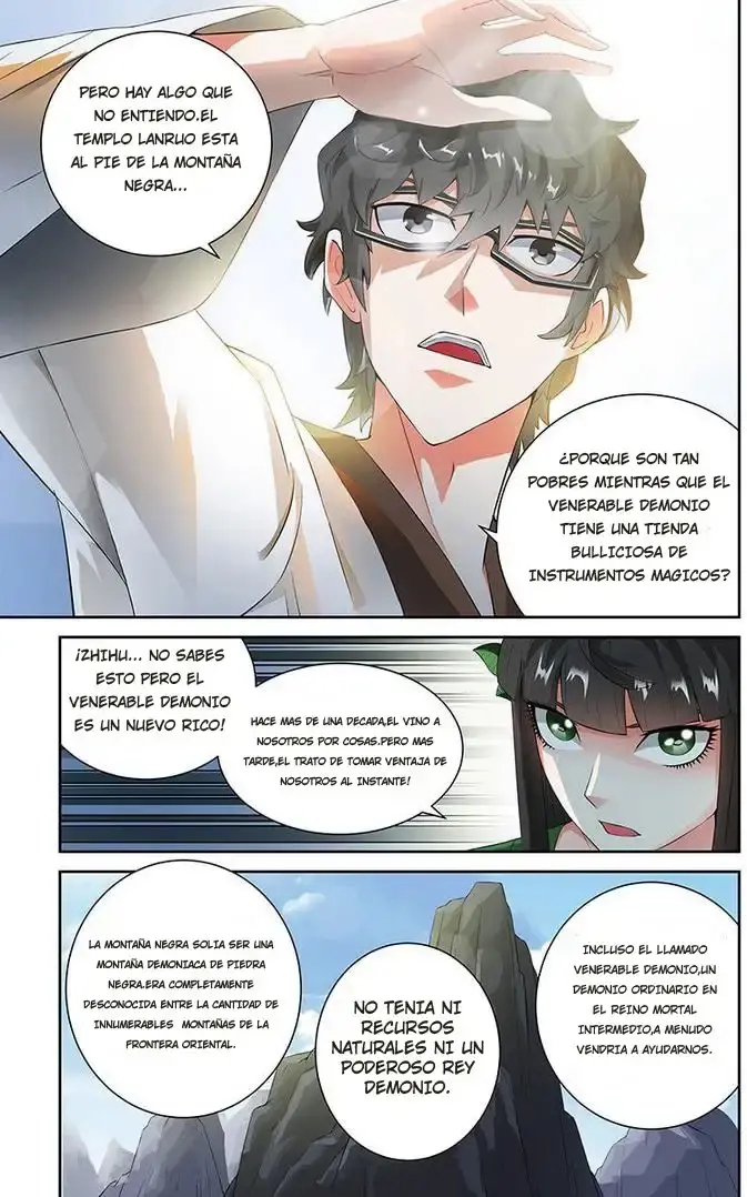 Capitulo 67 page 6