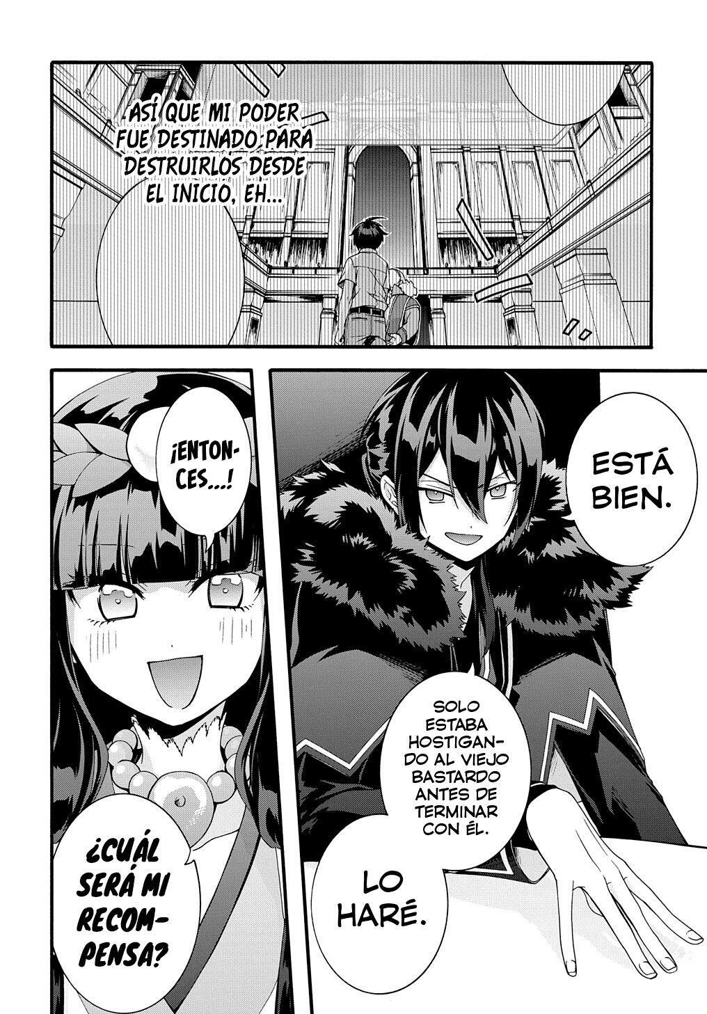 Capitulo 31 page 12