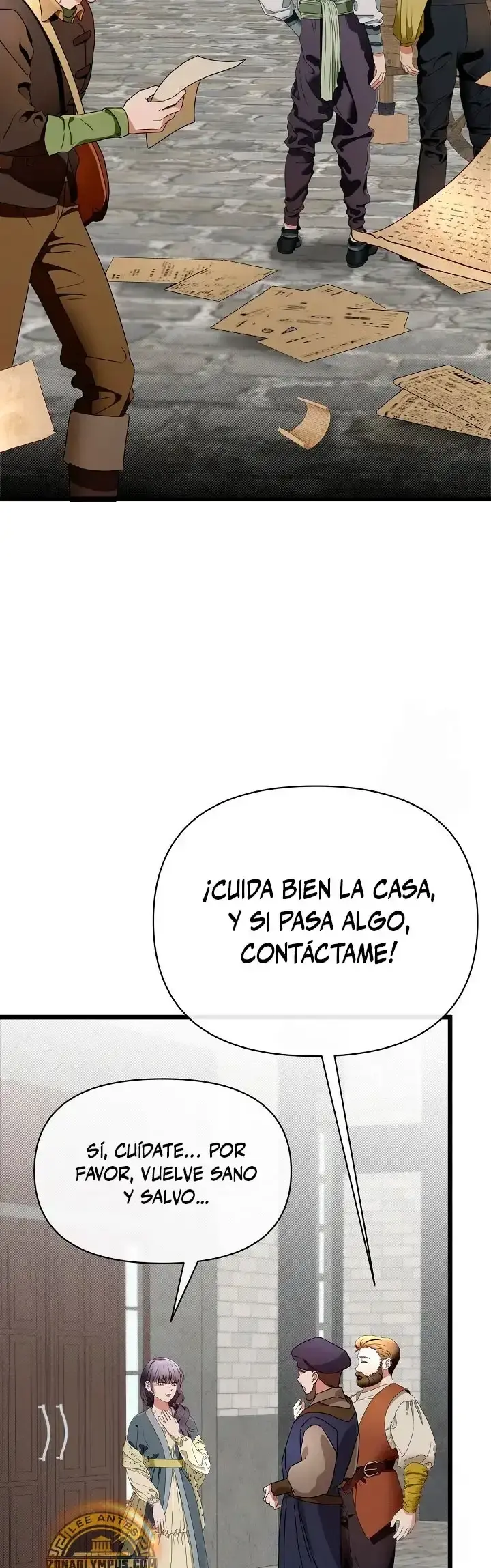 Capitulo 135 page 3