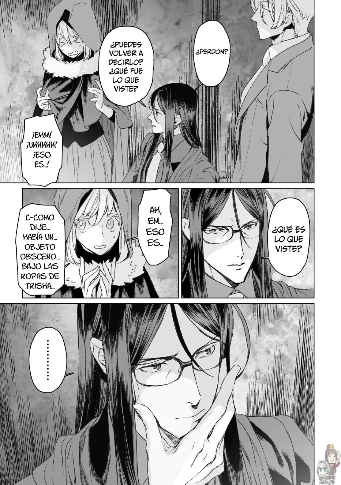 Capitulo 50 page 29