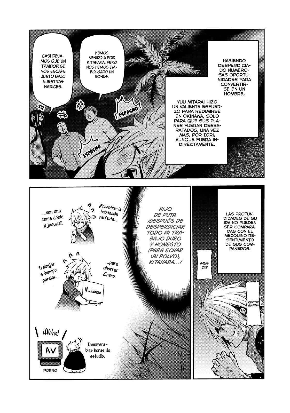 Capitulo 74 page 19