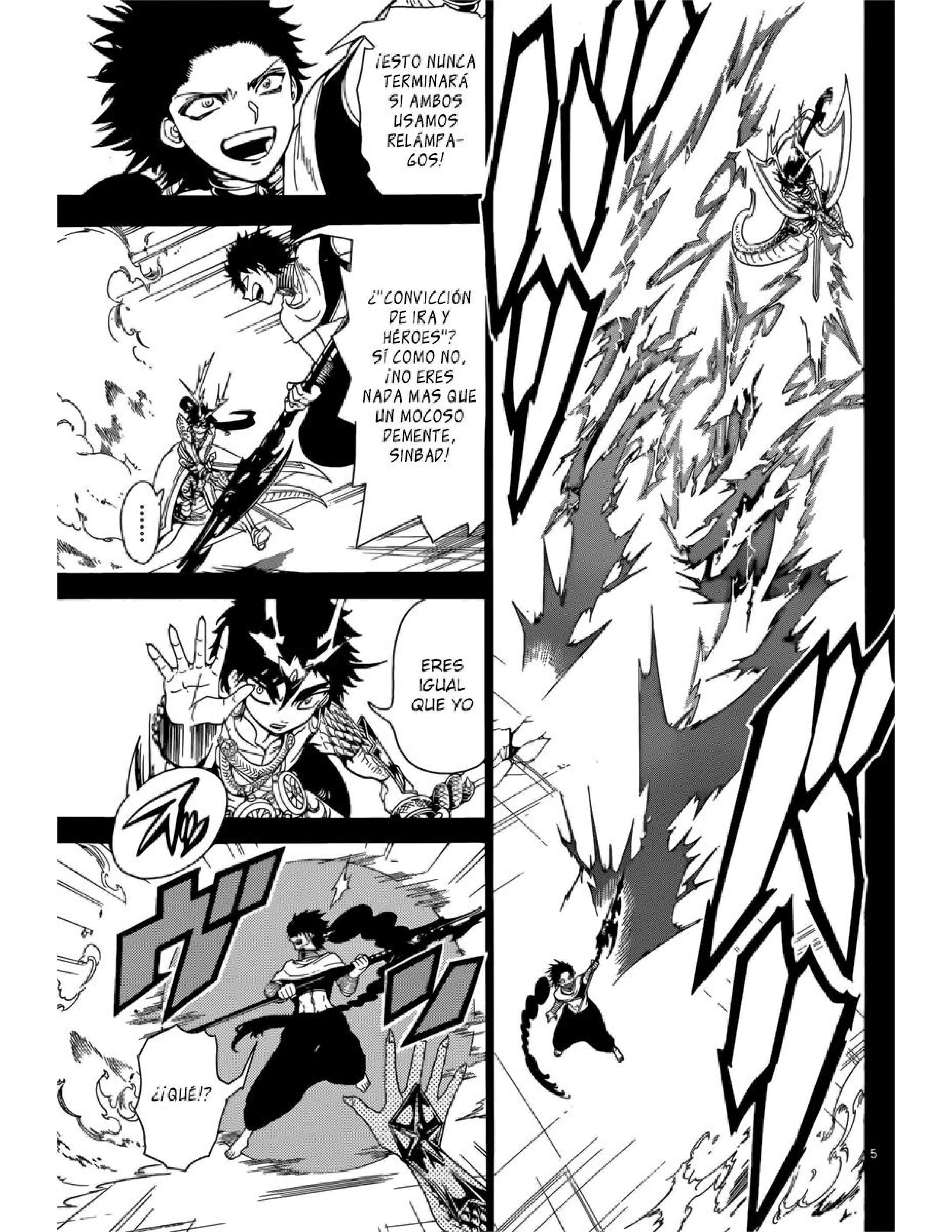 Capitulo 337 page 5