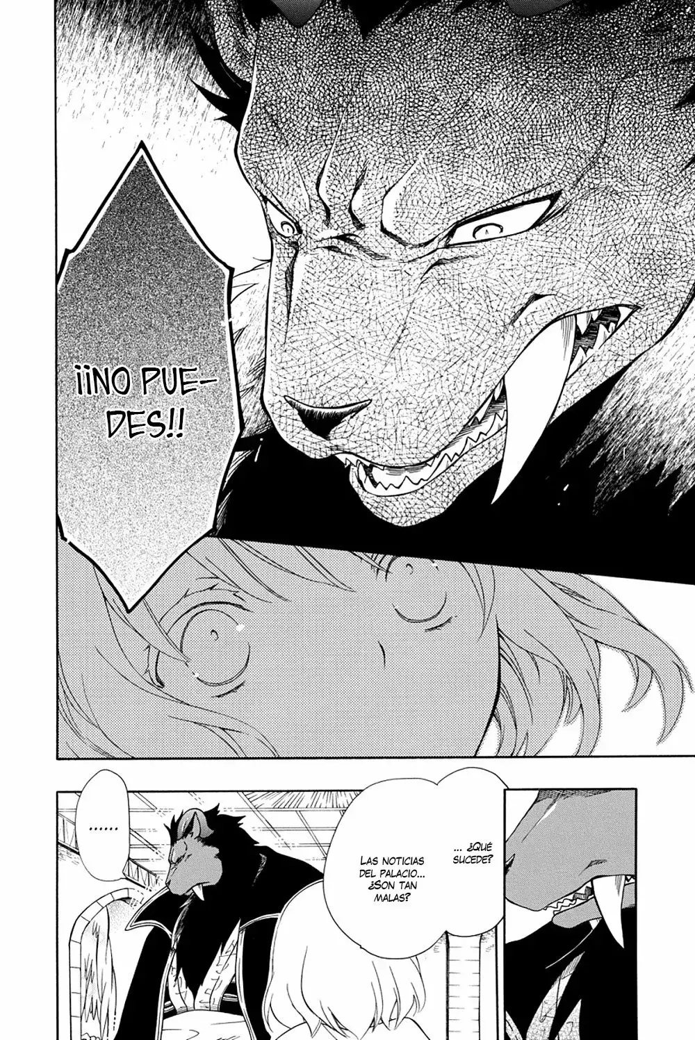 Capitulo 51 page 28