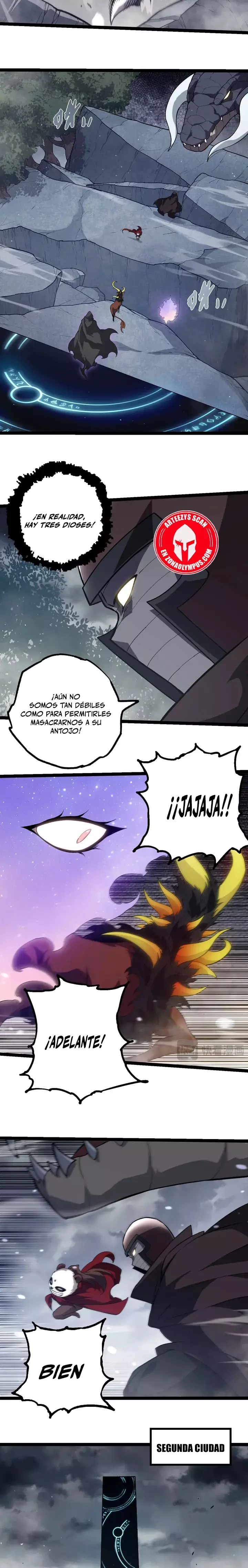 Capitulo 331 page 3