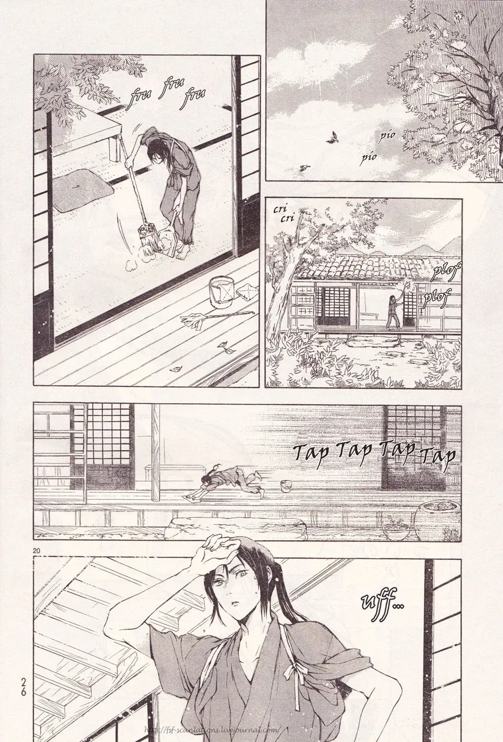Capitulo 1 page 19