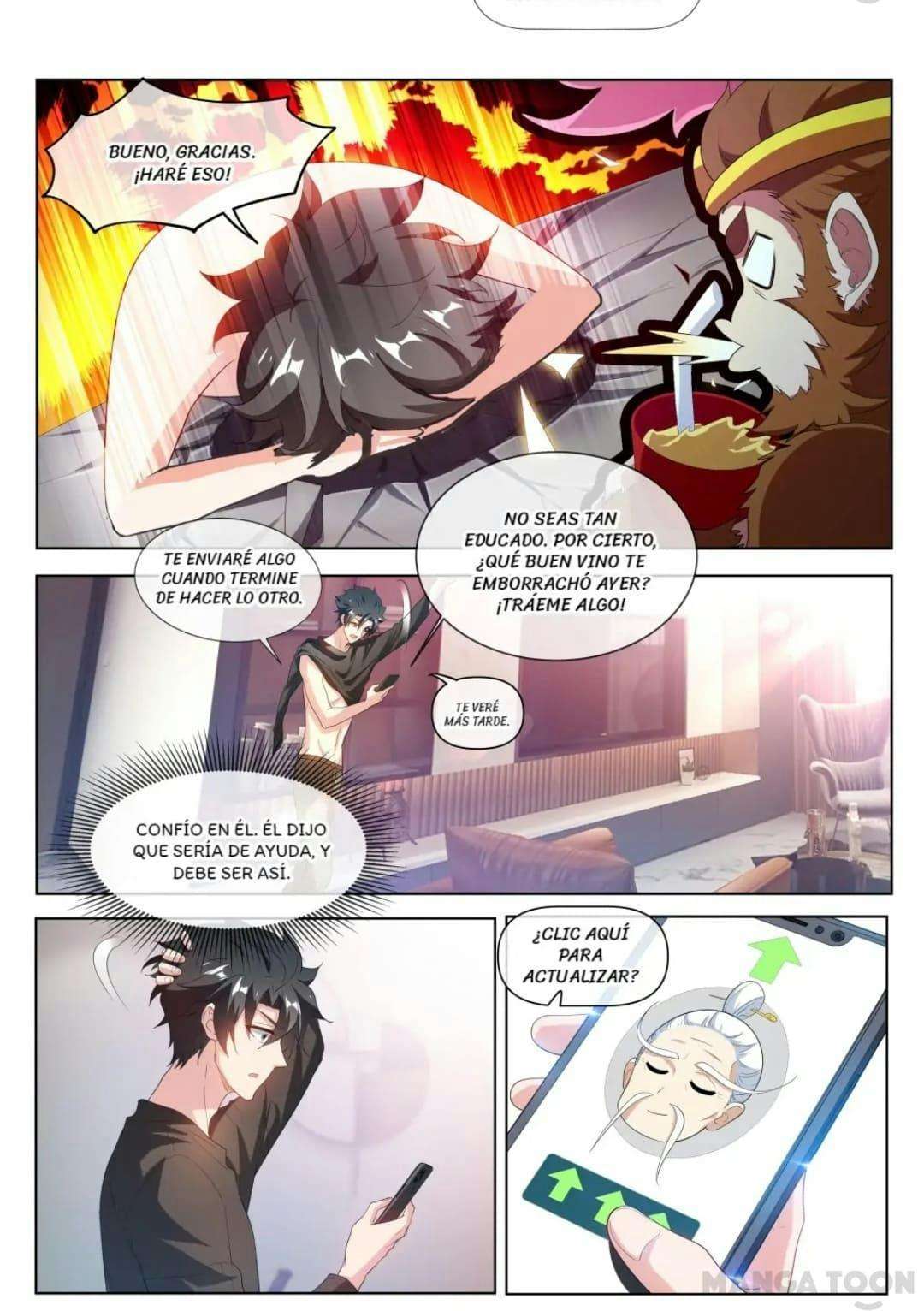 Capitulo 212 page 6