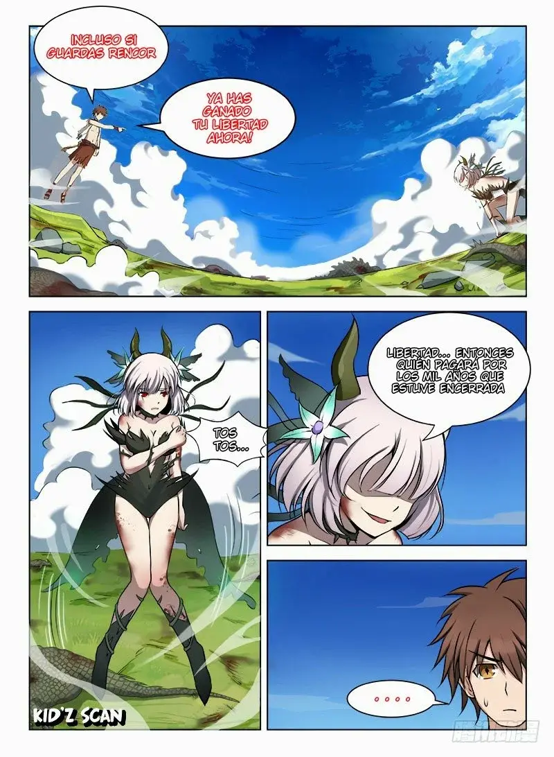 Capitulo 79 page 11