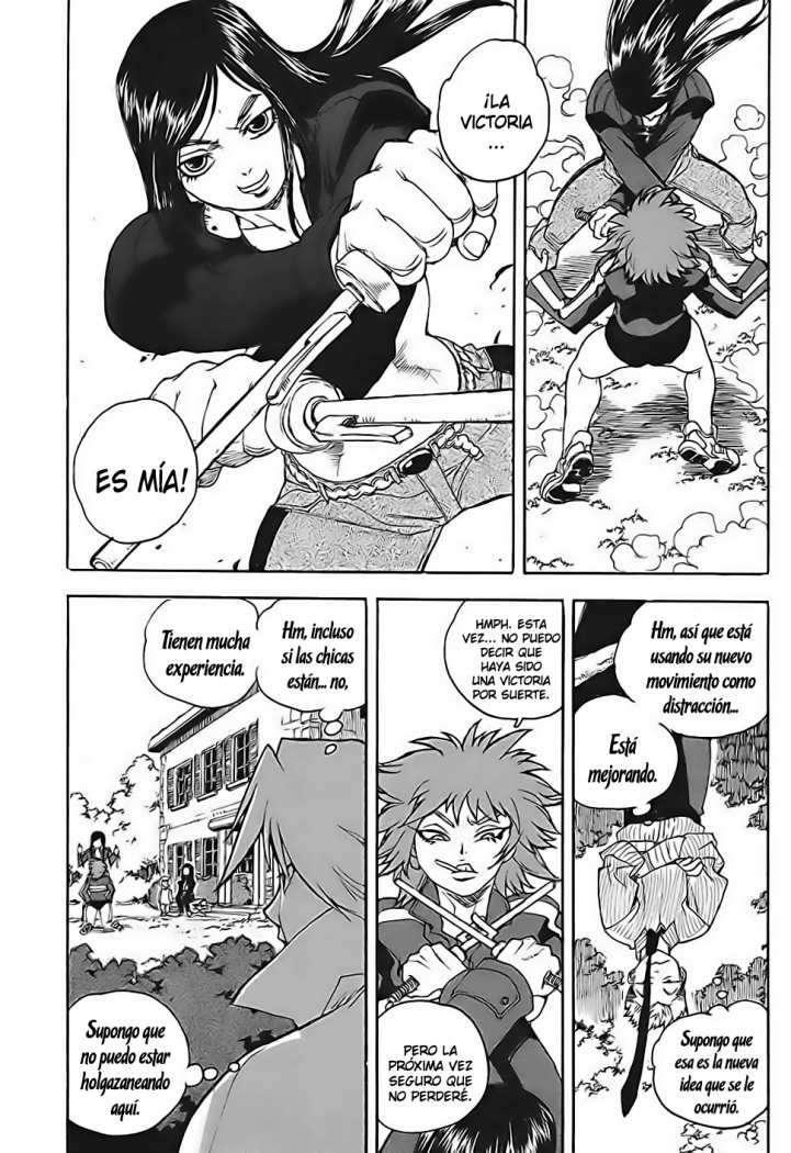 Capitulo 64 page 9