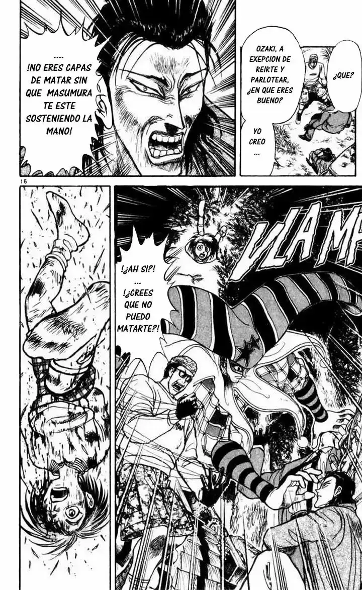 Capitulo 17 page 15