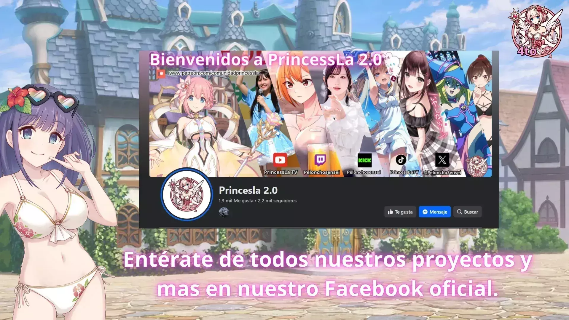 Capitulo 4.20 page 16