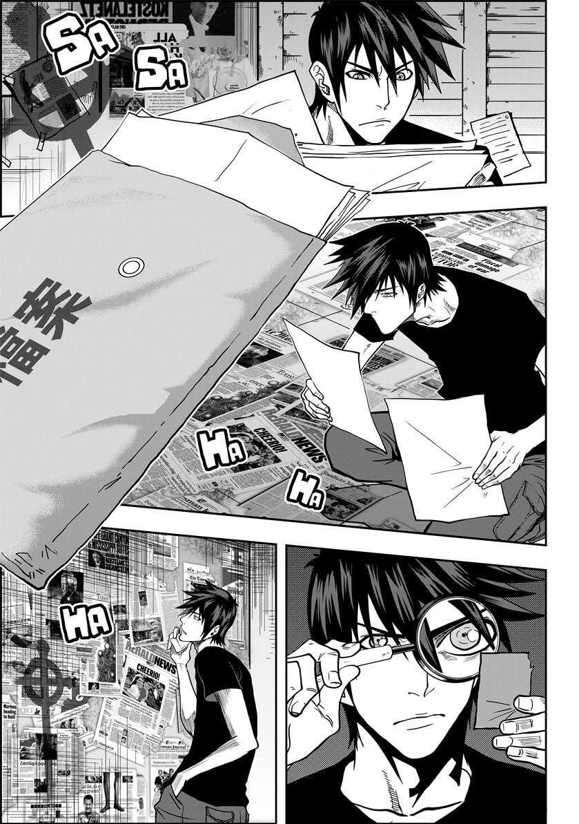 Capitulo 17 page 17