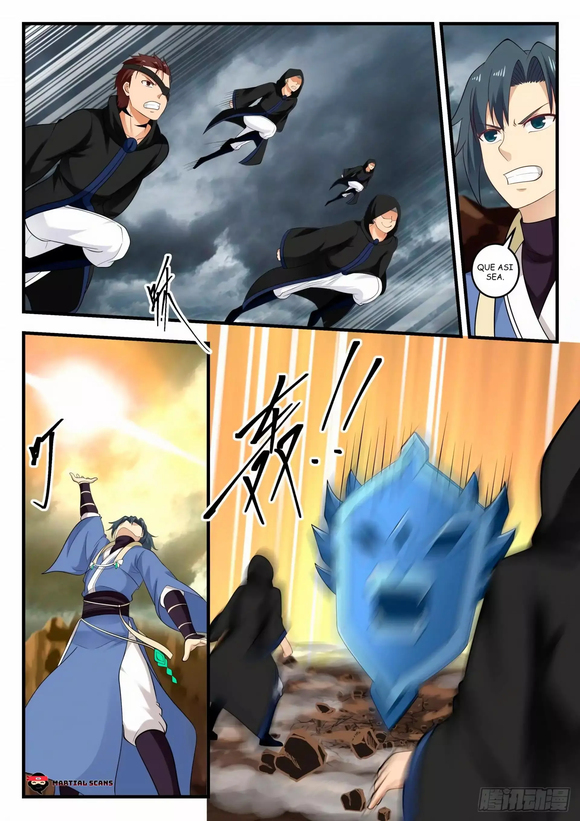 Capitulo 585 page 7