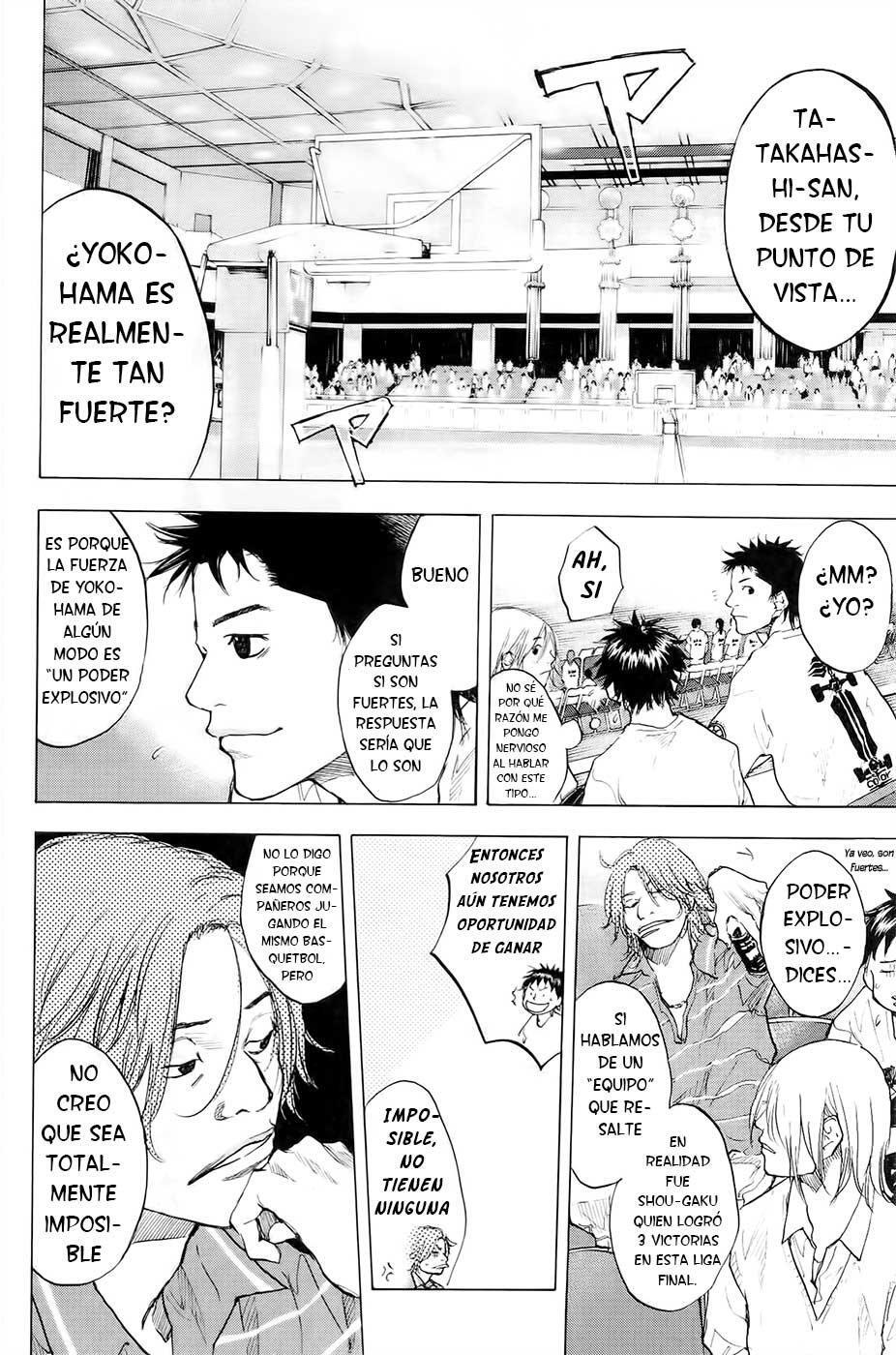Capitulo 108 page 16