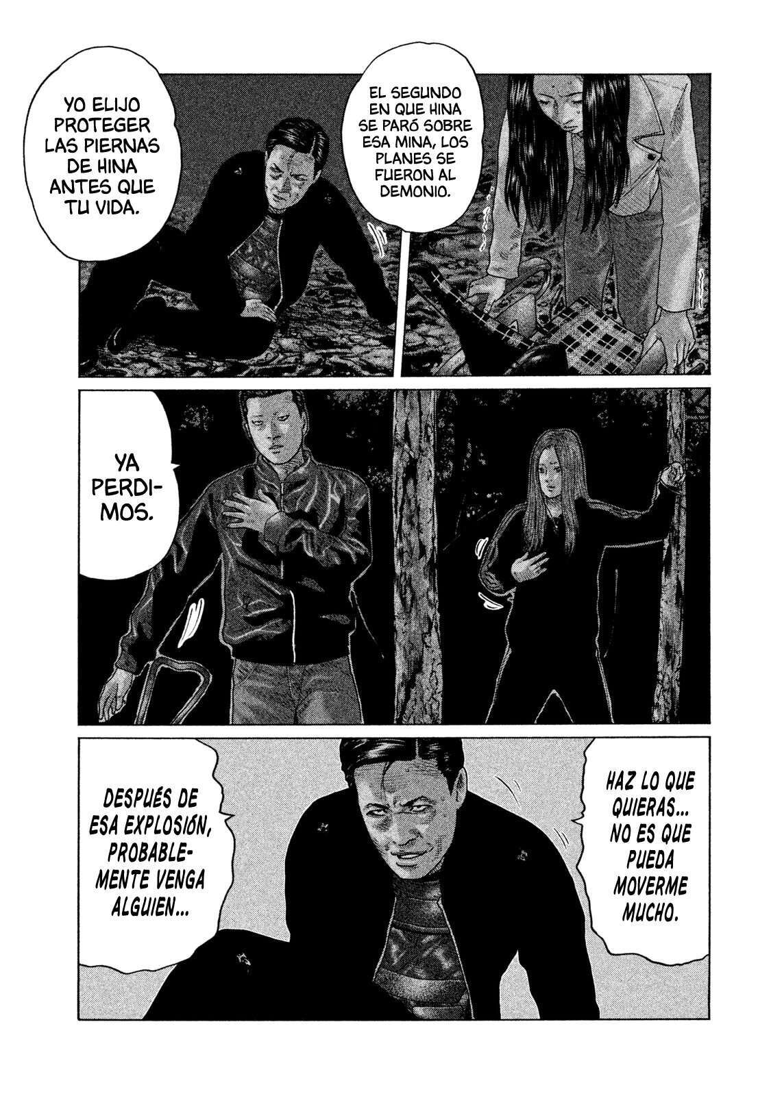 Capitulo 128 page 17