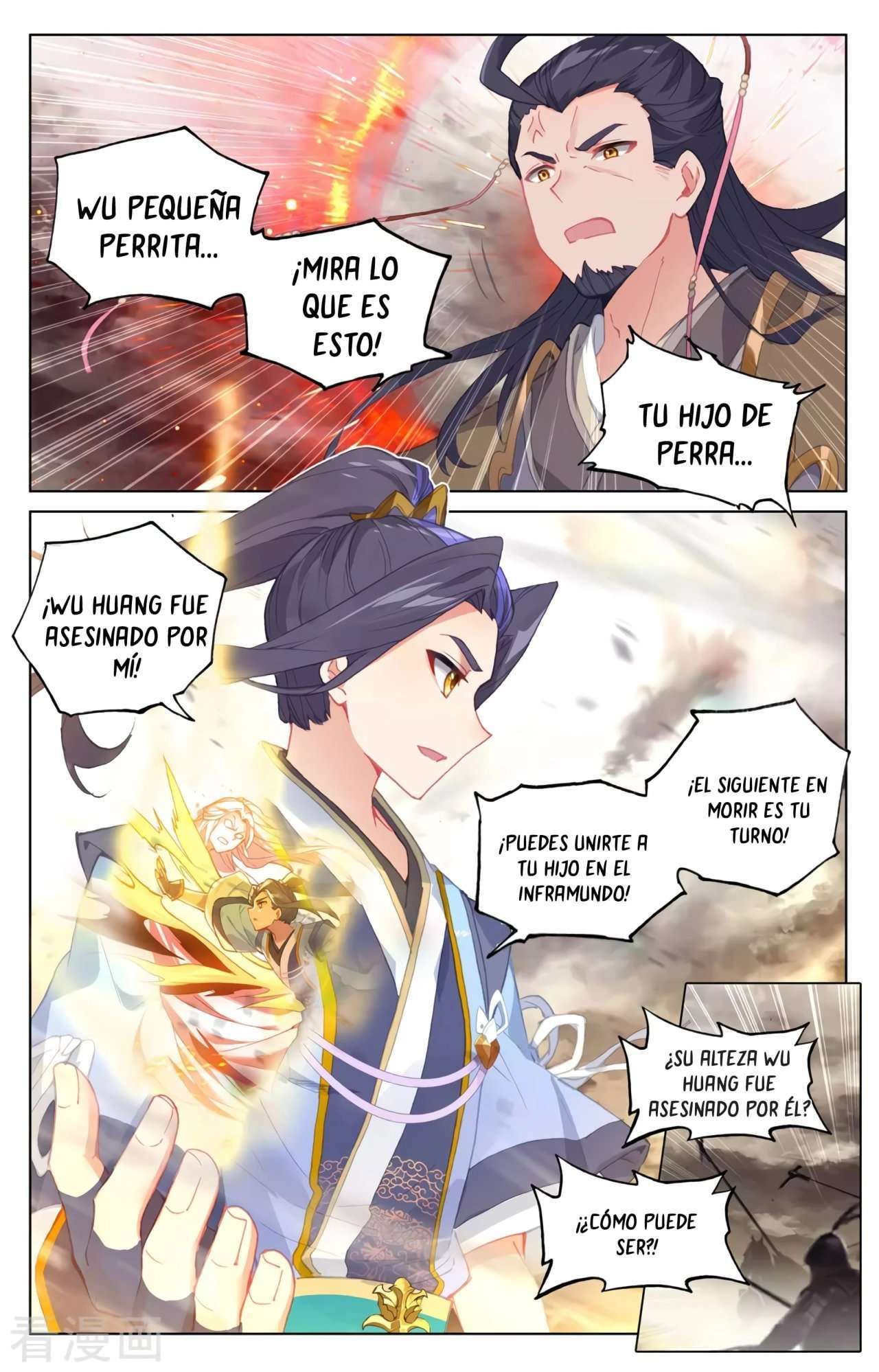 Capitulo 619 page 9