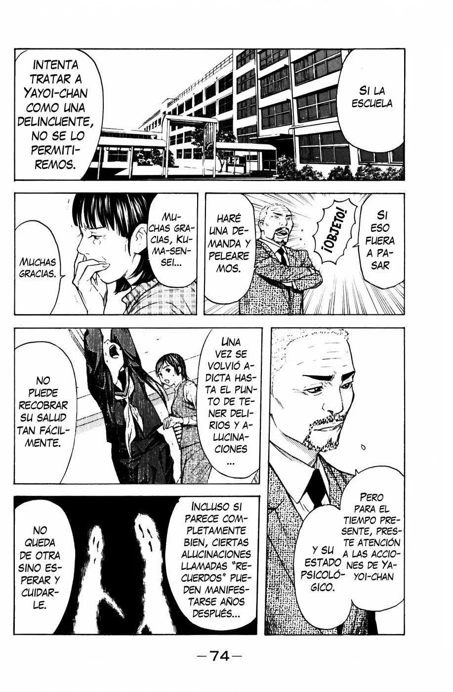 Capitulo 62 page 12