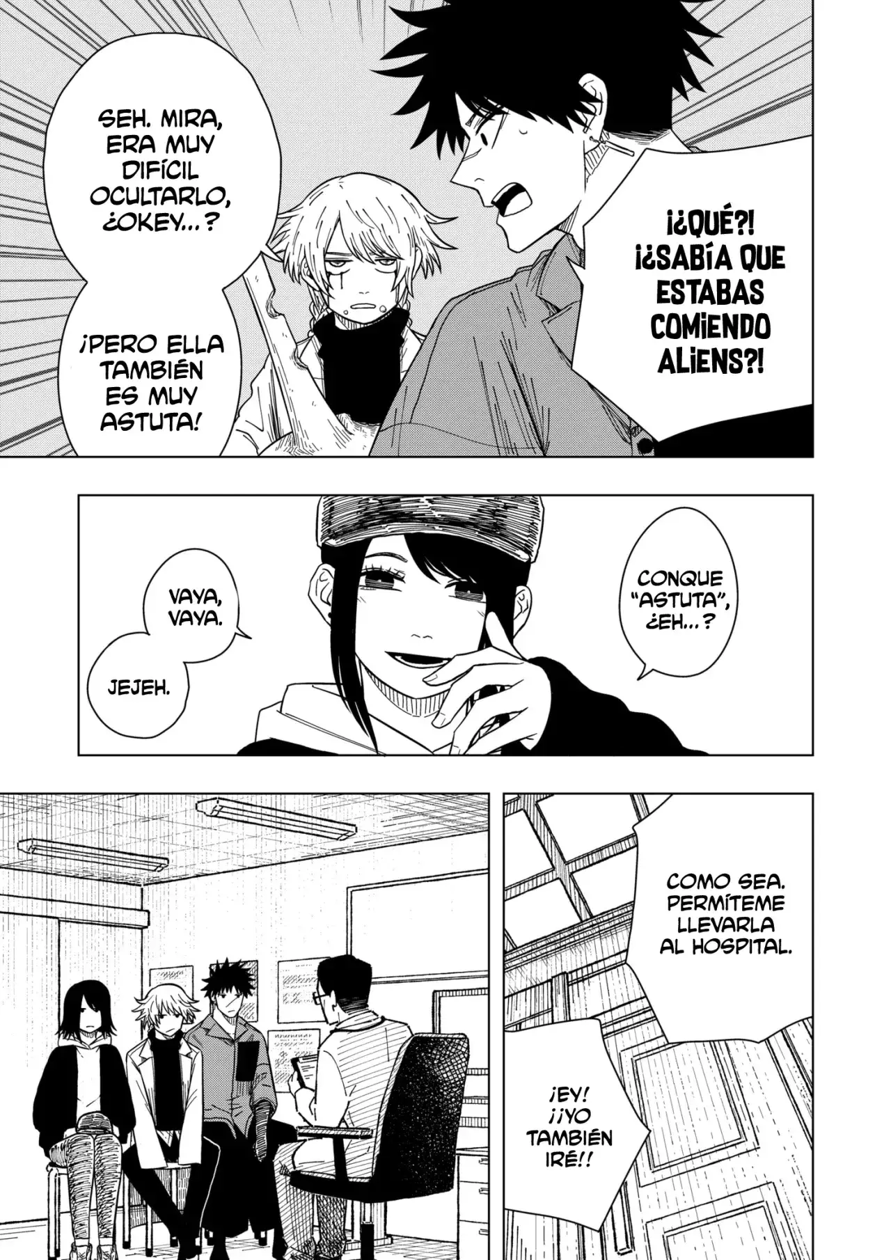 Capitulo 30 page 16
