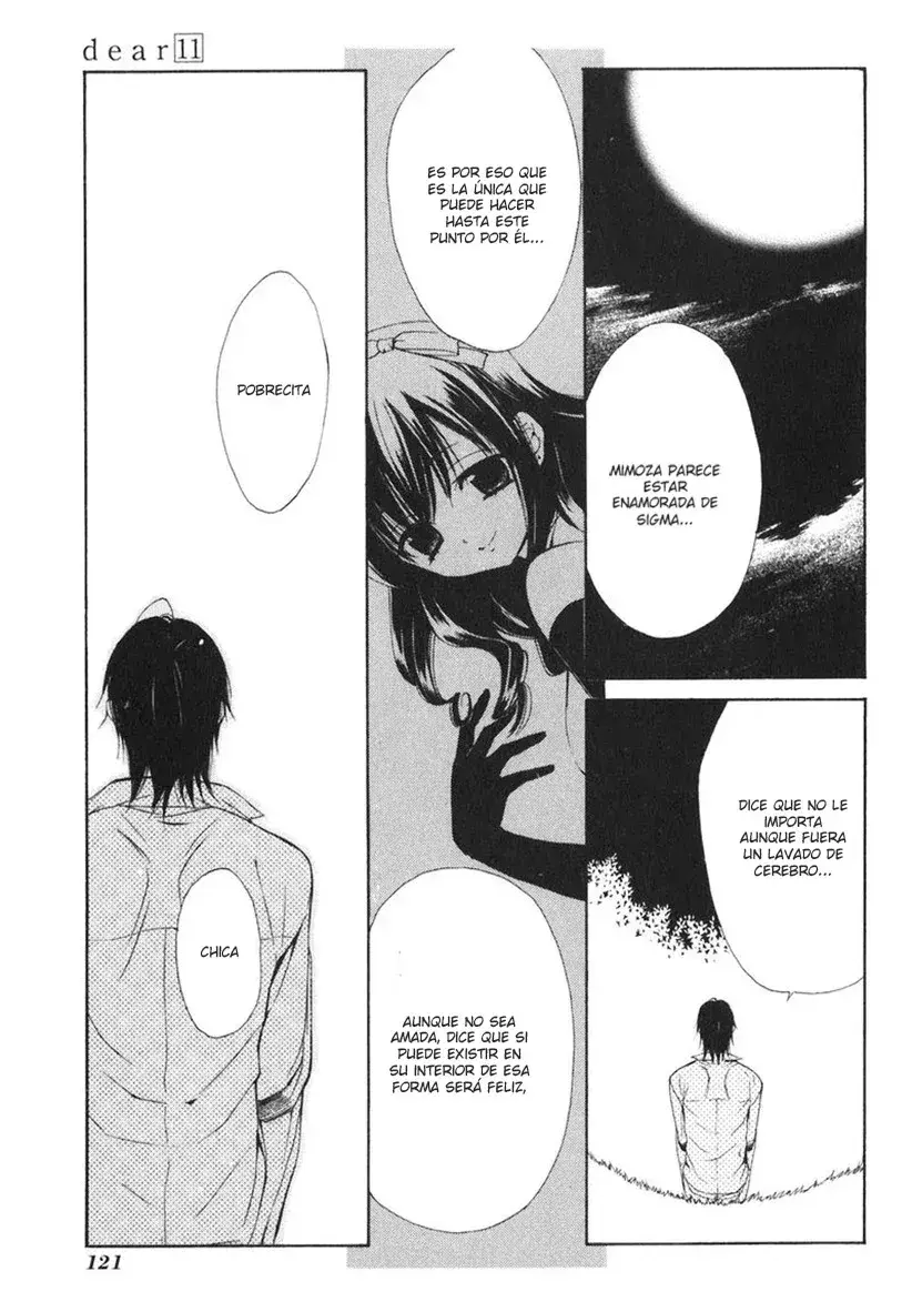 Capitulo 55 page 21