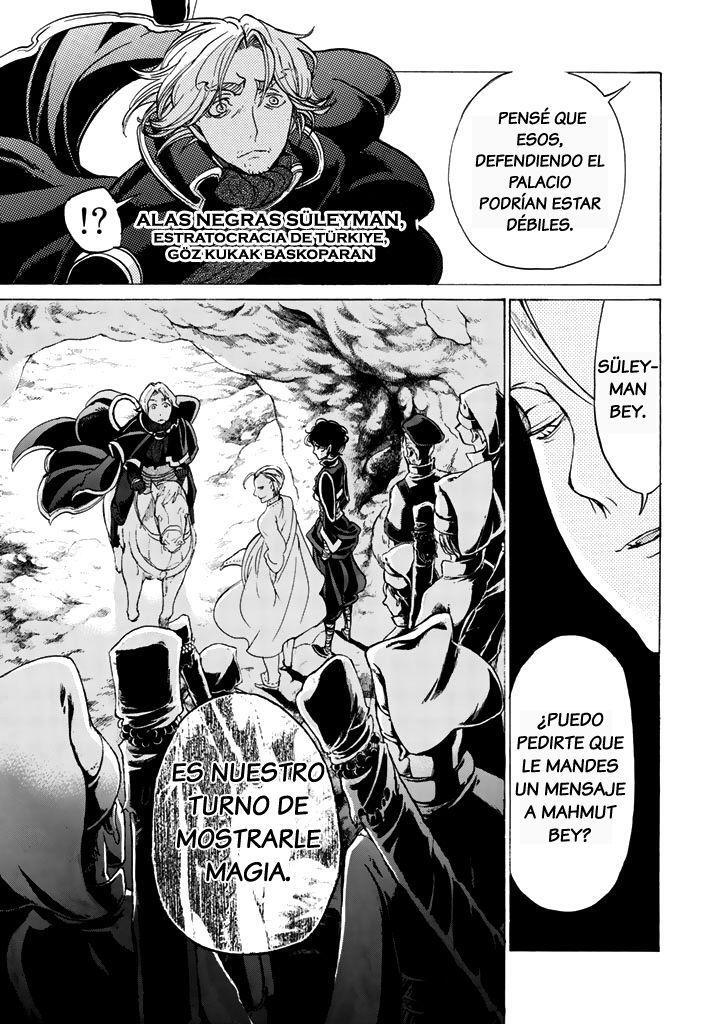 Capitulo 31 page 20
