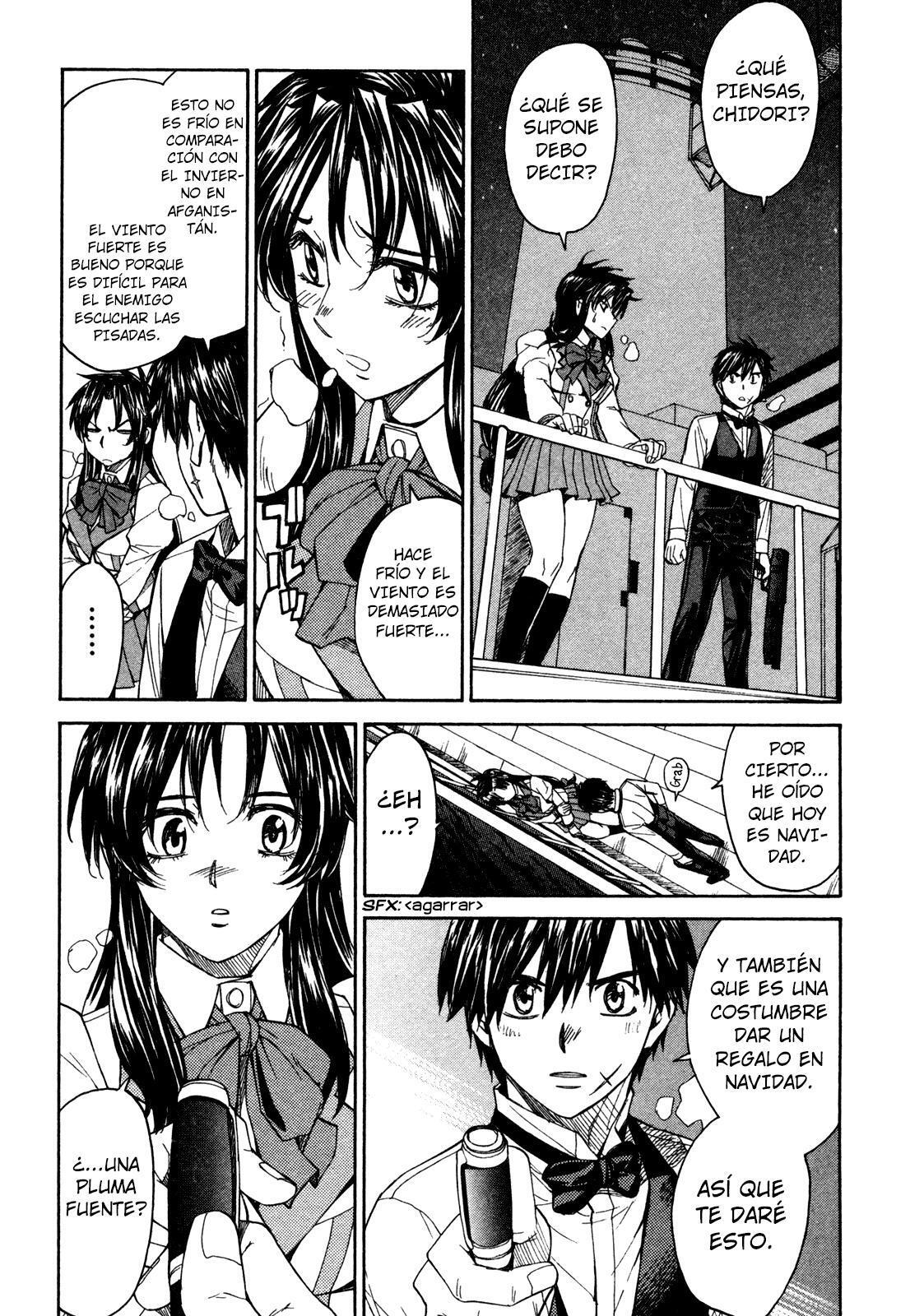 Capitulo 64 page 13