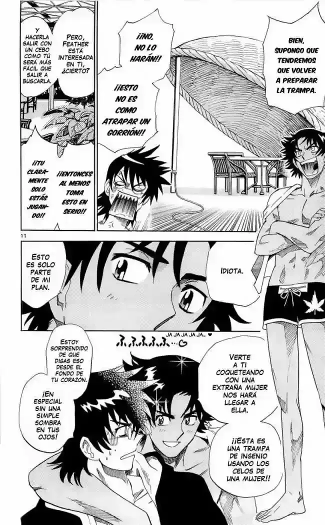 Capitulo 228 page 11
