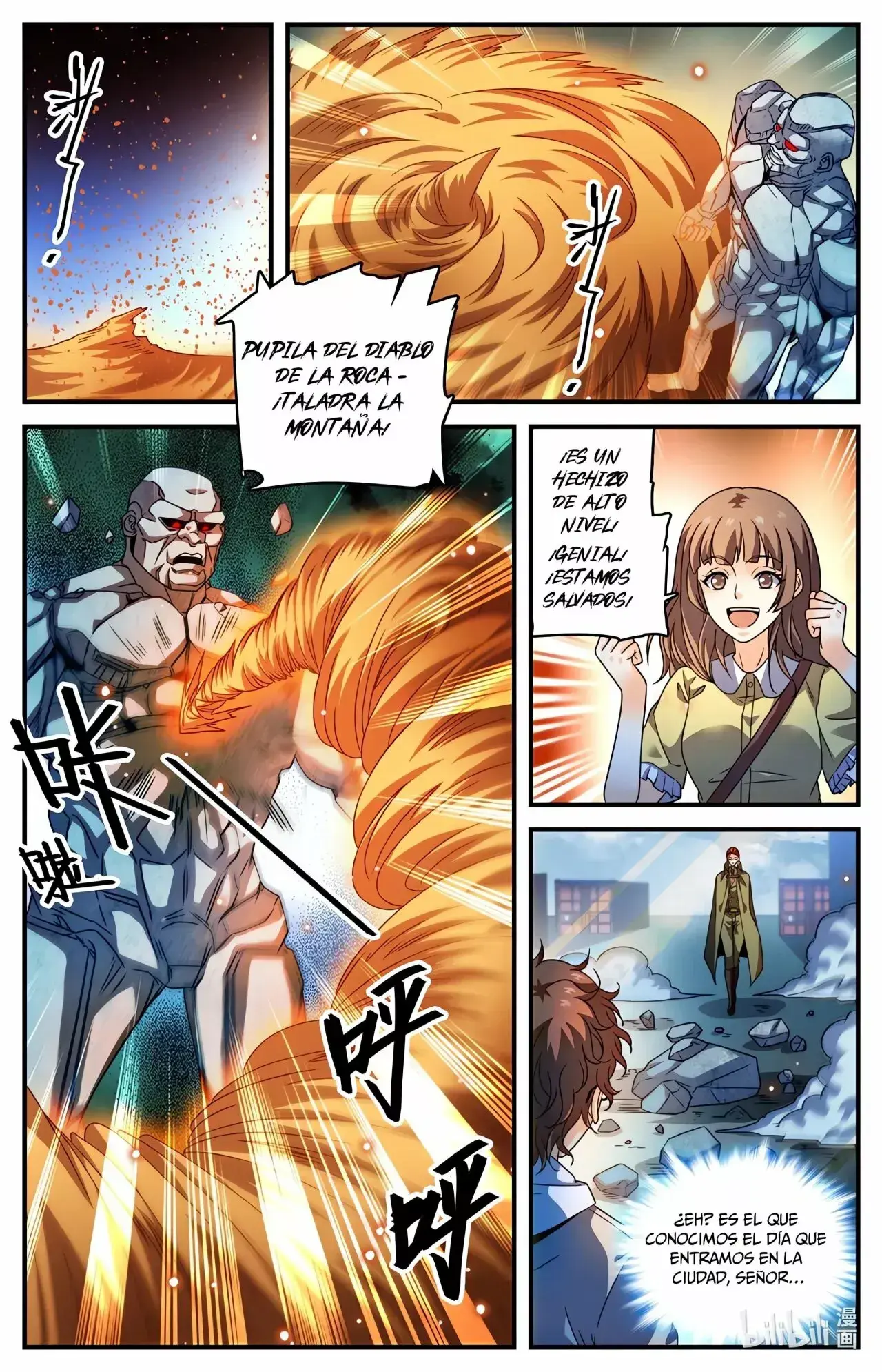 Capitulo 996 page 7