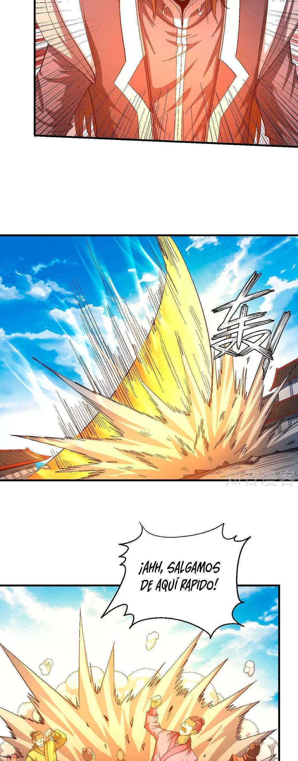 Capitulo 141 page 28