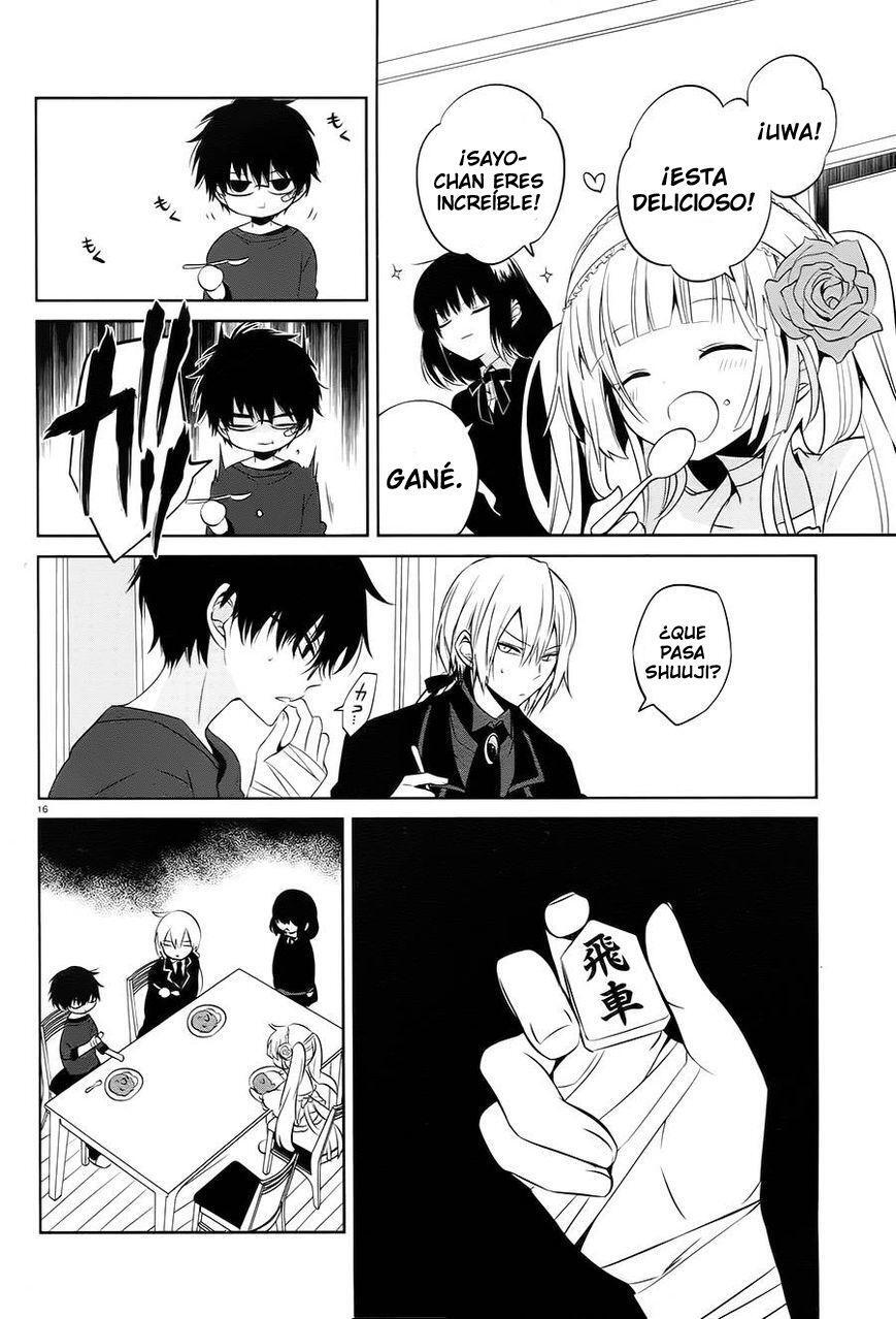 Capitulo 14 page 17