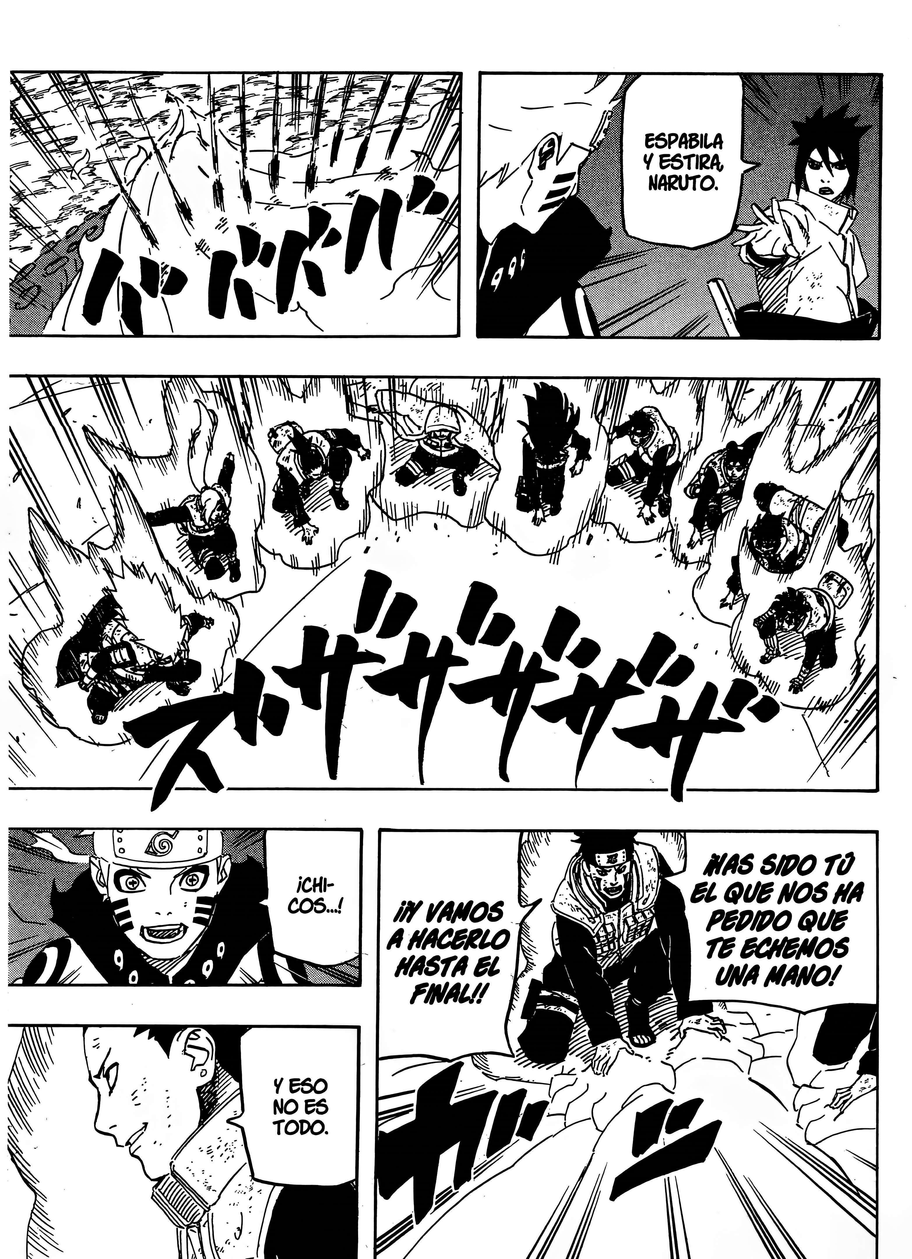 Capitulo 652 page 11