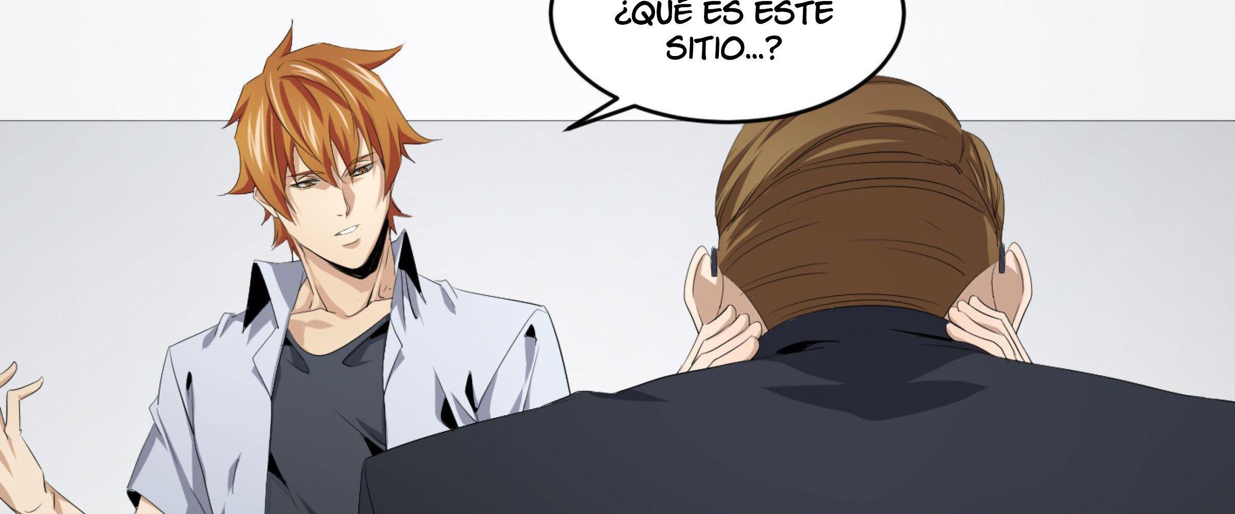 Capitulo 119 page 21