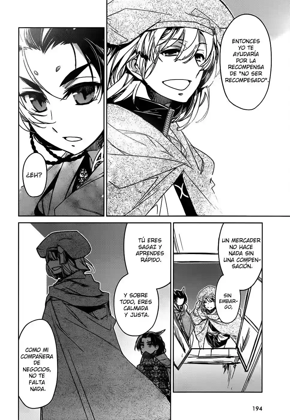 Capitulo 34 page 30