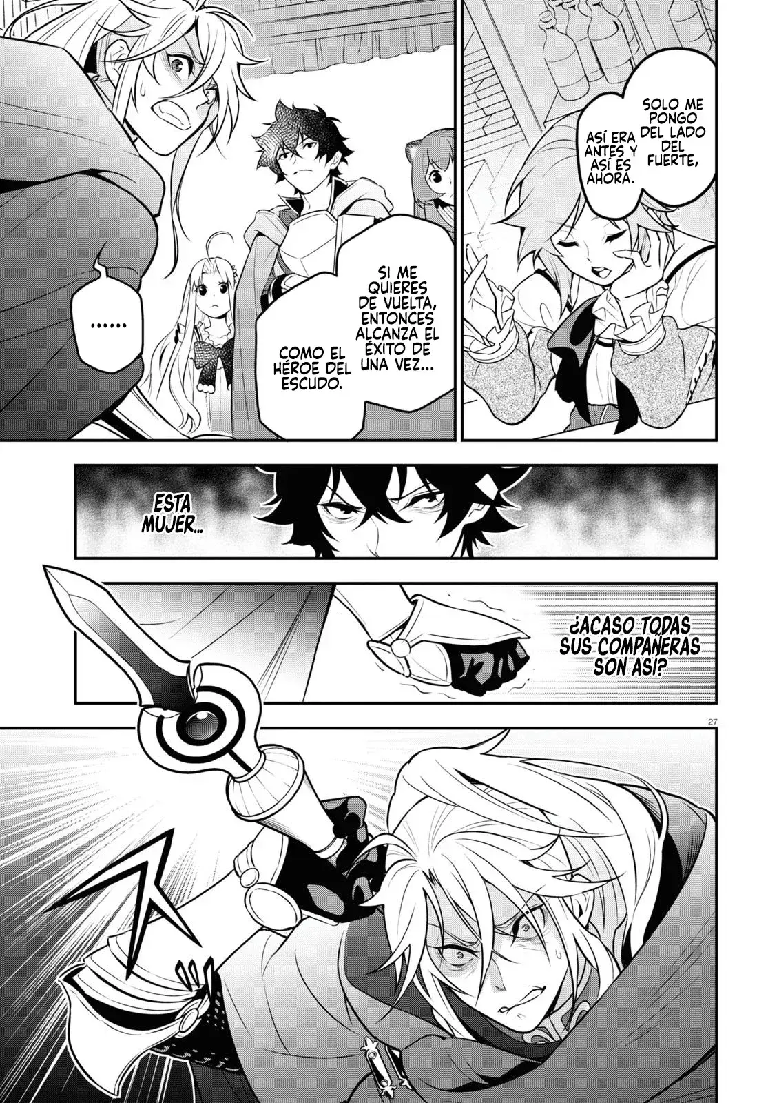 Capitulo 104 page 28