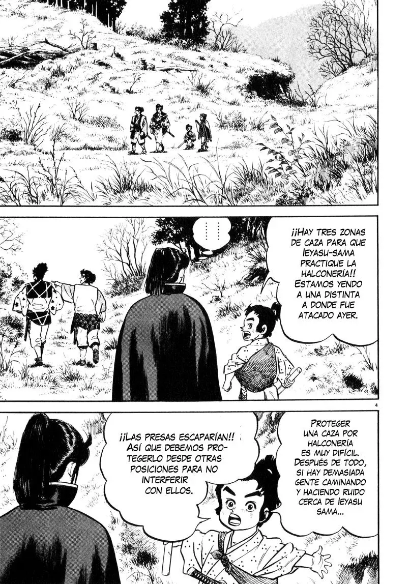 Capitulo 67 page 4