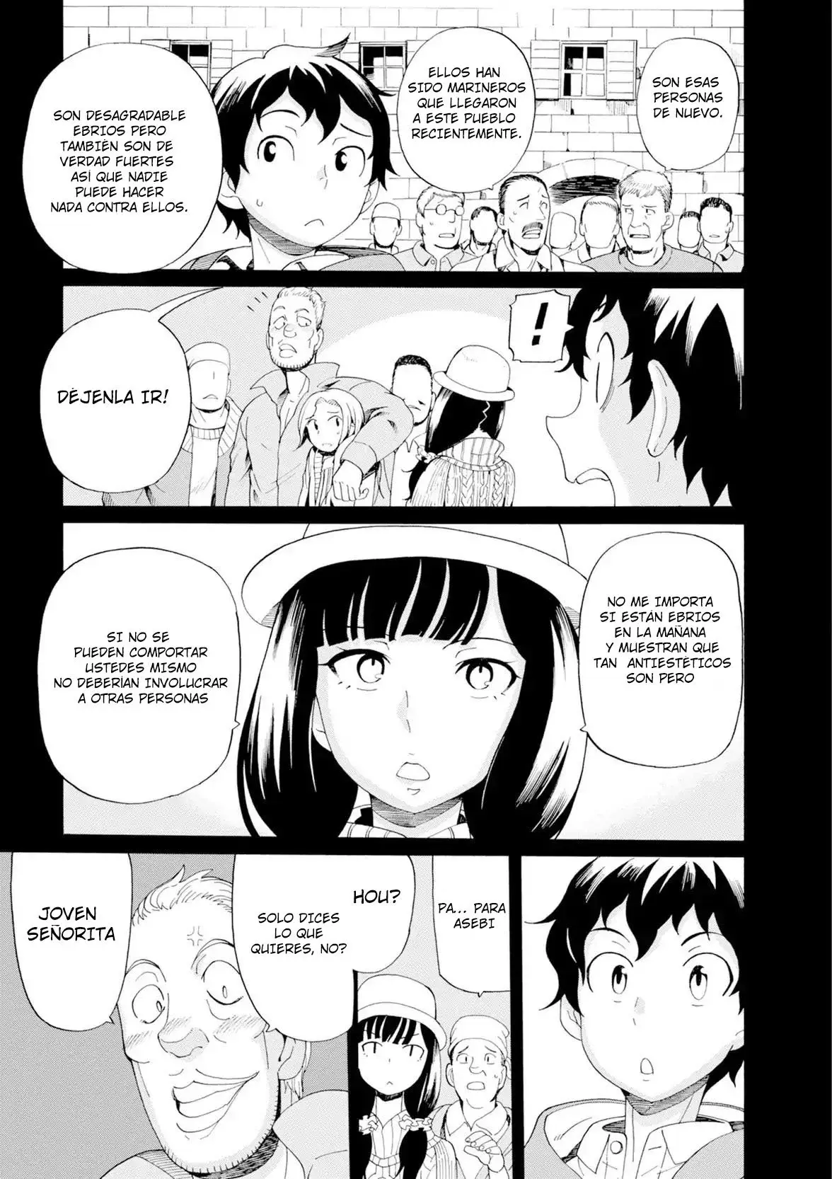 Capitulo 31 page 6