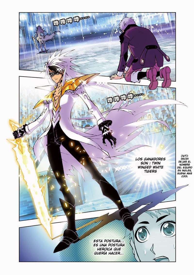Capitulo 42 page 17