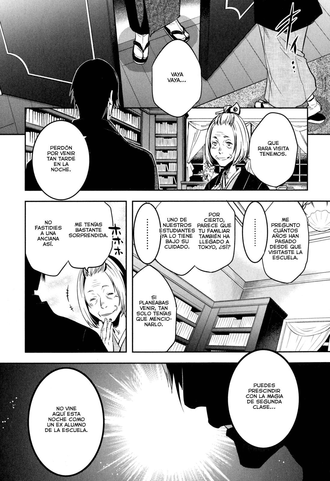 Capitulo 39 page 20